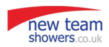 New Team Showers